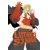 LUTHER STRODE #1 ANNIVERSARY EDITION CVR A TRADD MOORE & FELIPE SOBREIRO (MR)