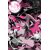 Mirka Andolfos Sweet Paprika Black White & Pink Halloween Special #1 (of 2) Cvr C Marco Albiero Var