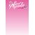 Mirka Andolfos Sweet Paprika Black White & Pink Halloween Special #1 (of 2) Cvr G Blank Sketch Var (