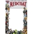 REDCOAT #21 CVR C BLANK SKETCH VAR