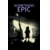 SOMETHING EPIC #16 CVR B SZYMON KUDRANSKI EXORCIST HOMAGE VAR