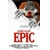 SOMETHING EPIC #16 CVR C SZYMON KUDRANSKI IT HOMAGE VAR