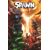 SPAWN #380 CVR A FRANCESCO MATTINA