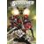 SPAWN SCORCHED #56 CVR A YILDIRAY CINAR