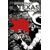 That Texas Blood Hell Comes to Allison Ranch #2 (of 6) Cvr B Mike Perkins Var (MR)