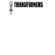 TRANSFORMERS #37 CVR G BLANK SKETCH VAR