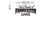 Universal Monsters Bride of Frankenstein Lives #1 (of 4) Cvr I Blank Sketch Var