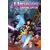 Witchblade Samhain Special (One Shot) Cvr A Pat Boutin & Arif Prianto