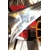 MIGHTY MORPHIN POWER RANGERS (2026) #5 CVR C MIGUEL MERCADO MEGAZORD CARD STOCK CONNECTING VAR