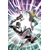 MIGHTY MORPHIN POWER RANGERS (2026) #5 CVR E SIMONA DI GIANFELICE FOIL VAR