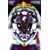 Mighty Morphin Power Rangers (2026) #5 Cvr J Foc Reveal Var