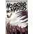 NO GODS, NO MASTERS #2 CVR A JACOBY SALCEDO