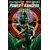 POWER RANGERS GREEN #3 CVR A TONY HARRIS