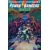 POWER RANGERS GREEN #3 CVR B GUSTAFFO VARGAS VAR