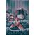 Power Rangers Green #3 Cvr C Chris Mooneyham Tommy Oliver Card Stock Connecting Var