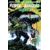 Power Rangers Green #3 Cvr I Foc Reveal Var