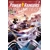 POWER RANGERS UNLIMITED #4 CVR A FEDERICO SORRESSA