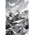POWER RANGERS UNLIMITED #4 CVR J FEDERICO SORRESSA UNLIMITED VAR