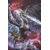 DUNGEONS & DRAGONS #1 CVR C ANTONINO JOSÉ MANZANEDO FOIL VAR
