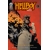 HELLBOY IN HELL: NOTHING BUT BLOOD #2 CVR A CYRILLE POMES