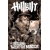 HILLBILLY: THE TREASON OF TWELVE-TOE MAGGIE #2 CVR B DAN PANOSIAN VAR