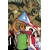 THE BEAST OF BORIKEN #4 CVR B WILFREDO TORRES VAR