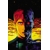 ARCHIE VS THE TERMINATOR #1 CVR H FRANCESCO FRANCAVILLA METAL PREMIUM VAR