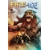 FIRE AND ICE #5 CVR B LEONARDO MANCO VAR