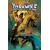 FIRE AND ICE DARKWOLF #4 CVR A DAN PANOSIAN VAR