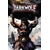 FIRE AND ICE DARKWOLF #4 CVR B RICCARDO LATINA VAR