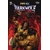 FIRE AND ICE DARKWOLF #4 CVR C JOE JUSKO VAR