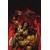 FIRE AND ICE DARKWOLF #4 CVR G JOE JUSKO LTD VIRGIN VAR