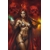 RED SONJA SHE DEVIL WITH A SWORD #6 CVR F LUCIO PARRILLO METAL PREMIUM VAR
