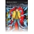 SUPERNATURAL SAM WINCHESTER #1 CVR G PAULINA GANUCHEAU ATLAS EDITION SIGNED BY PAULINA GANUCHEAU VAR