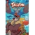 TALESPIN #3 CVR A CARLO LAURO