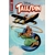 TALESPIN #3 CVR C CARLO LAURO COLOR BLEED VAR