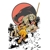 THUNDERCATS CHEETARA #2 CVR F ALESSANDRO MIRACOLO METAL PREMIUM VAR