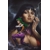 VAMPIRELLA VS DARKSTALKERS SPECIAL #1 (ONE SHOT) CVR H LUCIO PARRILLO LTD VIRGIN VAR