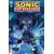 SONIC THE HEDGEHOG #91 CVR A MIN HO KIM