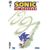 Sonic the Hedgehog #91 Cvr B Natalie Haines Var