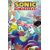 Sonic the Hedgehog #91 Cvr C Elizabeth Richards Var