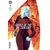 STAR TREK: RED SHIRTS--GHOST OF THE 21ST CENTURY #3 CVR B MALACHI WARD VAR