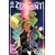 STAR TREK: ZERO POINT #1 CVR A VALERIA FAVOCCIA