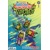 TALES OF THE TEENAGE MUTANT NINJA TURTLES: COASTAL CHAOS #2 CVR A LOUIE JOYCE