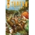 TARZAN BEYOND #4 CVR A AGUSTIN ALESSIO