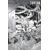 TARZAN BEYOND #4 CVR D MAGENTA KING B&W VAR