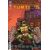 Teenage Mutant Ninja Turtles #23 Cvr B Kevin Eastman & Ben Bishop Var