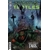 TEENAGE MUTANT NINJA TURTLES #23 CVR E DAMIEN WORM IDW GOES DARK VAR