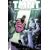 Tmnt: Journeys #15 Cvr B Mike Henderson Var