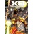 X-O MANOWAR BLACK, WHITE & GOLD #1 CVR B JOE QUESADA BLACK, WHITE & GOLD VAR